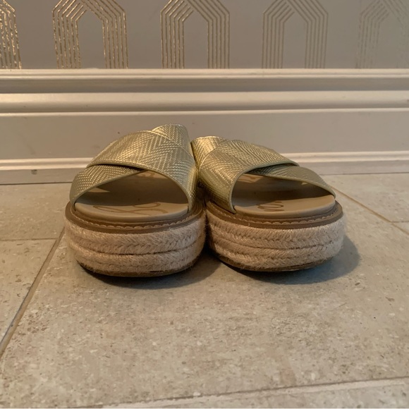 Sam Edelman Korina sandal - Picture 5 of 5